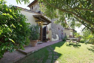 Hotel Torre Tavarnelle Chianti Area: Photo 