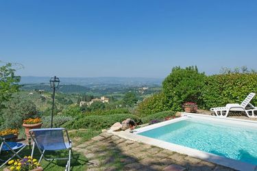 Hotel Torre Tavarnelle Chianti Area: Photo 