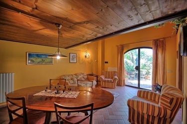 Hotel Torre Tavarnelle Chianti Area: Photo 