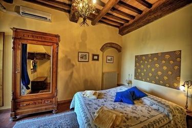 Hotel Torre Tavarnelle Chianti Area: Photo 