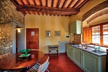 Hotel Torre Tavarnelle Chianti Area: Photo 