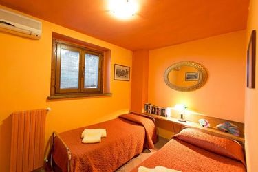 Hotel Torre Tavarnelle Chianti Area: Photo 