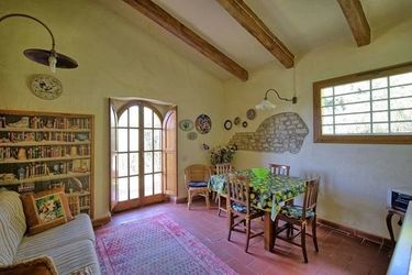 Hotel Torre Tavarnelle Chianti Area: Photo 