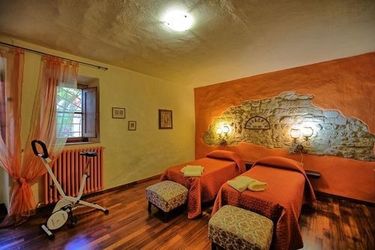 Hotel Torre Tavarnelle Chianti Area: Photo 