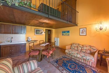 Hotel Torre Tavarnelle Chianti Area: Photo 