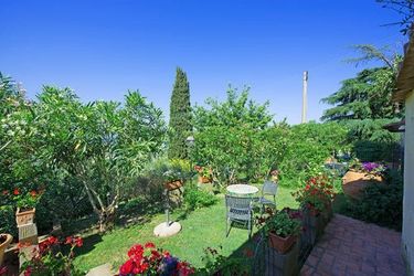 Hotel Torre Tavarnelle Chianti Area: Photo 
