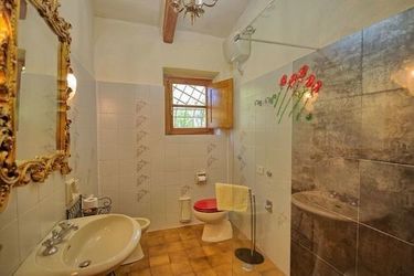 Hotel Torre Tavarnelle Chianti Area: Photo 