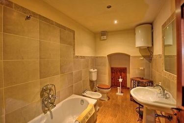 Hotel Torre Tavarnelle Chianti Area: Photo 