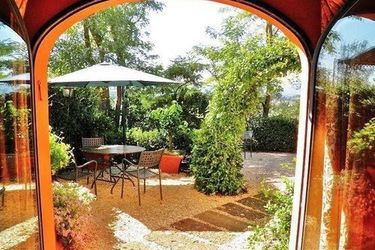 Hotel Torre Tavarnelle Chianti Area: Photo 