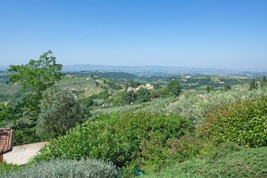 Hotel Torre Tavarnelle Chianti Area: Photo 