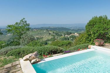 Hotel Torre Tavarnelle Chianti Area: Photo 