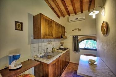 Hotel Torre Tavarnelle Chianti Area: Photo 
