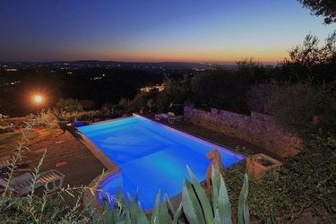 Hotel Torre Tavarnelle Chianti Area: Photo 