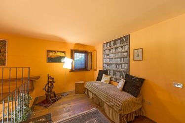 Hotel Torre Tavarnelle Chianti Area: Photo 