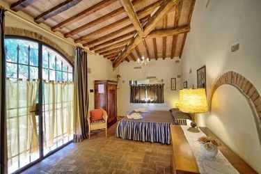 Hotel Torre Tavarnelle Chianti Area: Photo 