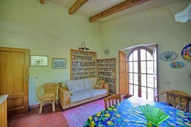 Hotel Torre Tavarnelle Chianti Area: Photo 
