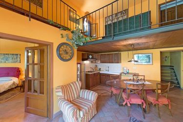 Hotel Torre Tavarnelle Chianti Area: Photo 