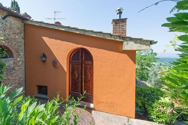 Hotel Torre Tavarnelle Chianti Area: Photo 
