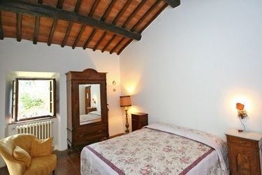 Hotel Villa Boni:  CHIANTI AREA