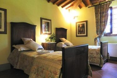 Hotel Villa Fabbri:  CHIANTI AREA