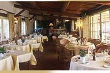 Hotel Relais Borgo San Felice:  CHIANTI AREA