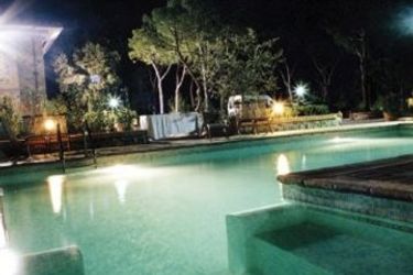 Park Hotel Villa Cesi:  CHIANTI AREA