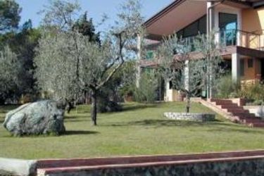 Park Hotel Villa Cesi:  CHIANTI AREA