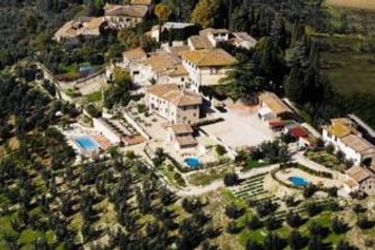 Hotel Relais Villa Dell Olmo:  CHIANTI AREA