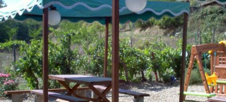 Hotel Borro Chianti Area: Foto 