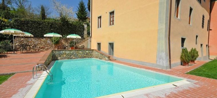 Hotel Borro Chianti Area: Foto 