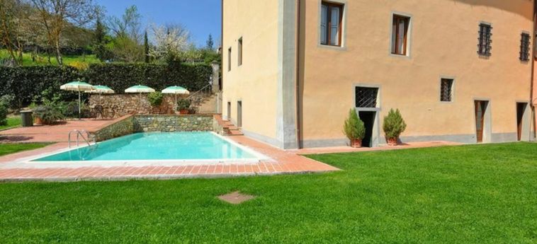Hotel Borro Chianti Area : Photo 