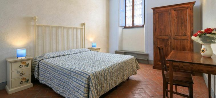 Hotel Borro Chianti Area : Photo 