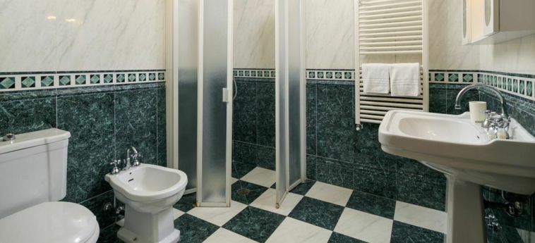 Hotel Borro Chianti Area : Photo 