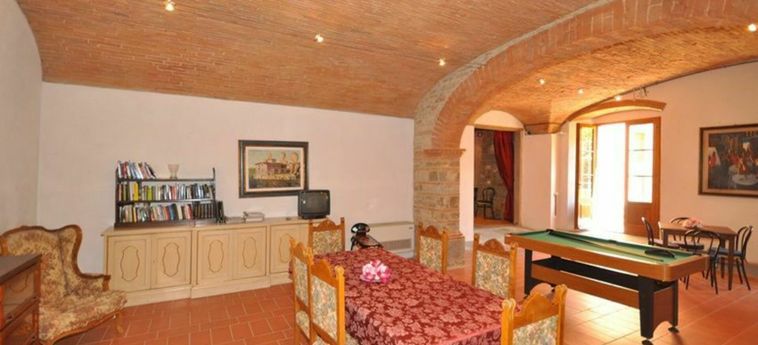 Hotel Borro Chianti Area: Foto 