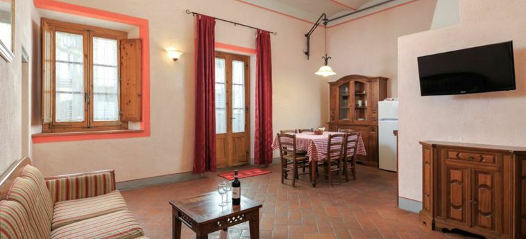 Hotel Borro Chianti Area: Foto 