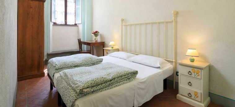 Hotel Borro Chianti Area: Foto 