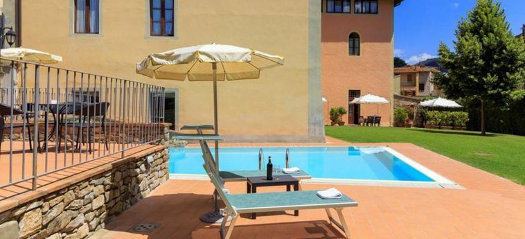 Hotel Borro Chianti Area: Foto 
