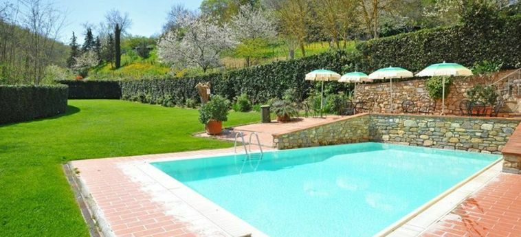 Hotel Borro Chianti Area: Photo 