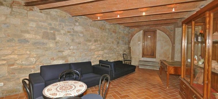 Hotel Borro Chianti Area: Photo 