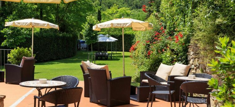 Hotel Borro Chianti Area: Photo 