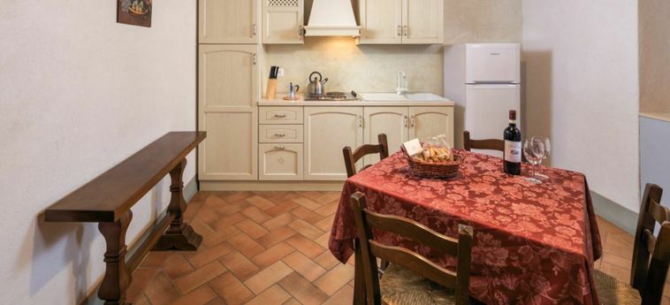 Hotel Caratello Chianti Area: Foto 