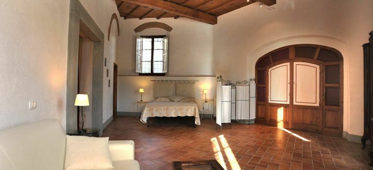Hotel Caratello Chianti Area: Photo 