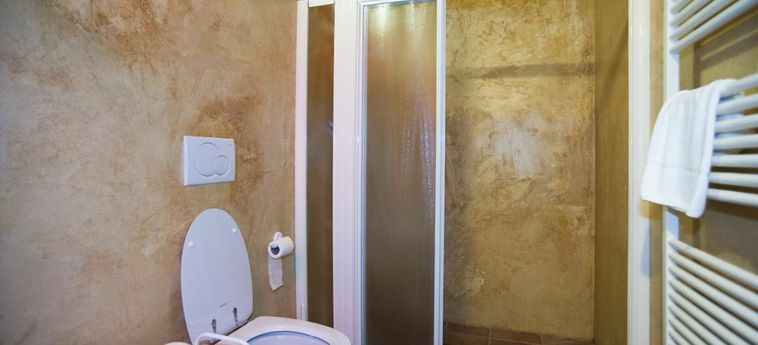 Hotel Caratello Chianti Area: Photo 