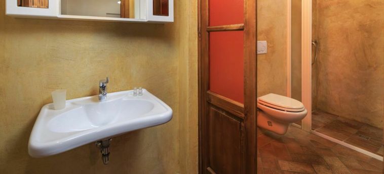 Hotel Caratello Chianti Area: Photo 