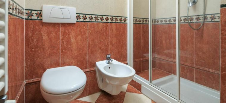 Hotel Molino:  CHIANTI AREA