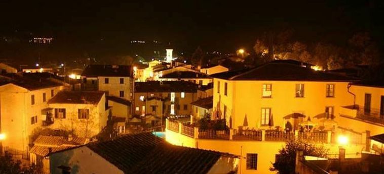 Hotel Molino Chianti Area : Photo 