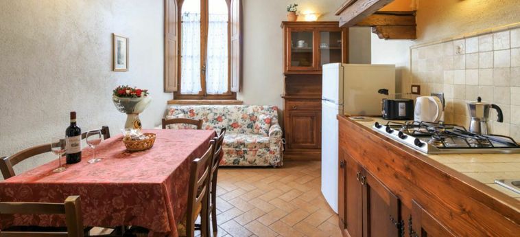 Hotel Molino Chianti Area : Photo 
