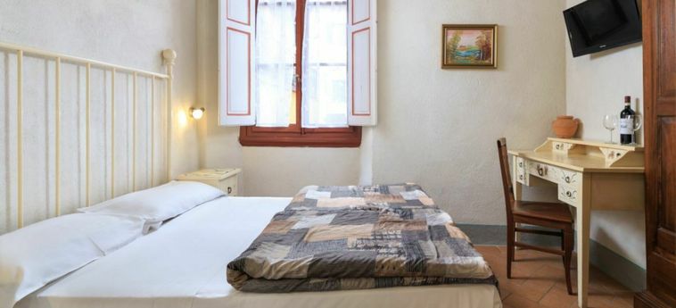 Hotel Molino Chianti Area : Photo 