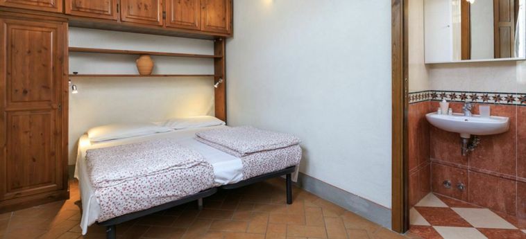 Hotel Molino Chianti Area : Photo 