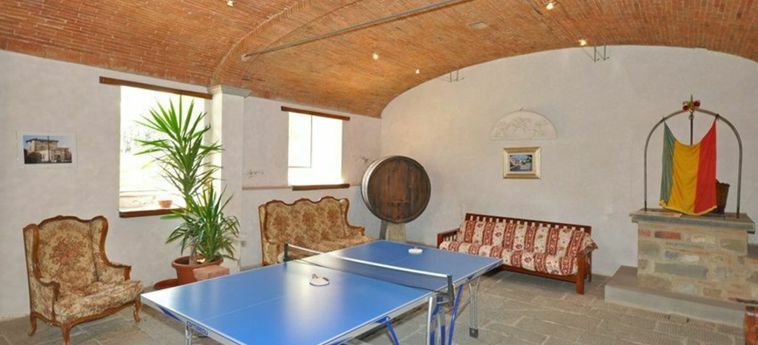 Hotel Molino Chianti Area : Photo 